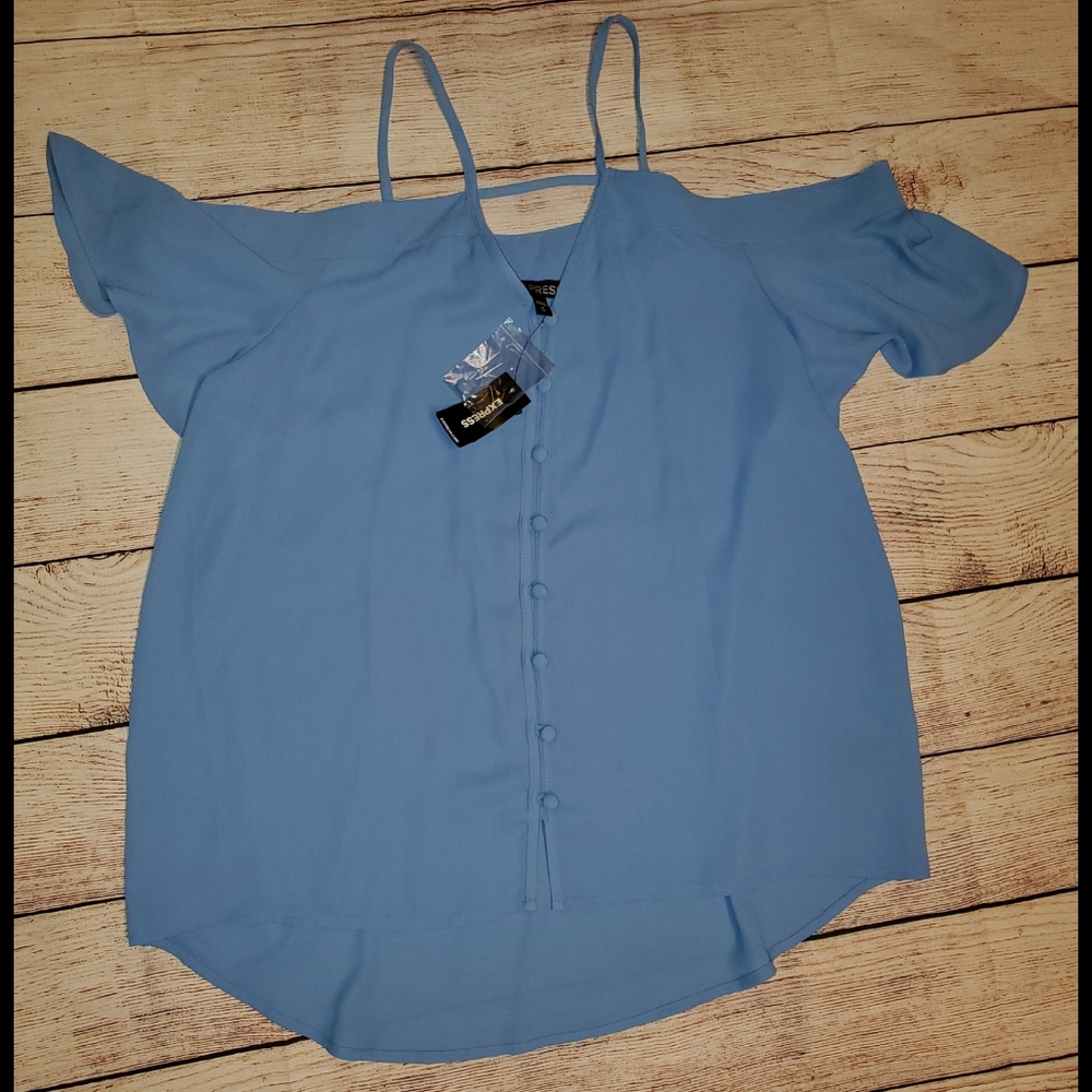 Dressy top